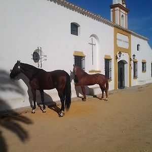 Hacienda La Indiana